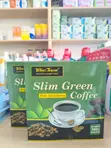 Health Plus Slim Green Coffee Kapsul - 2