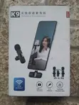 K9 Wireless Microphone - 1