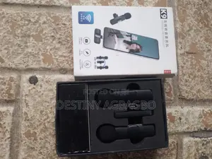 K9 Wireless Microphone