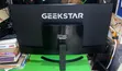 Geekstar GS-R3265CB 32" Curved 165Hz FHD Gaming Monitor - 2