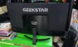 Geekstar GS-R3265CB 32" Curved 165Hz FHD Gaming Monitor - 4