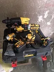 DeWalt Cordless 4-in-1 Machine - 2