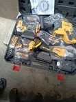 DeWalt Cordless 4-in-1 Machine - 3