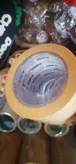 Cello Tape - Strong & Durable Clear Tape - 3