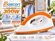 Sabon Boscon Electric Dry Iron - 1