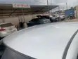 Toyota Camry 2005 Silver - 4