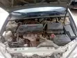 Toyota Camry 2005 Silver - 5