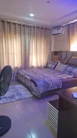 Pacific Homes Estate Short Let Lodging, Kubwa - 3