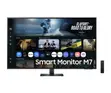 Samsung 43" M70F 4K UHD Smart Monitor da USB-C - 3