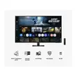 Samsung 43" M70F 4K UHD Smart Monitor da USB-C - 5