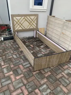 6x4 Bed Frame