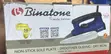 Binatone Non-Stick Dry Iron 1300W - 2