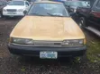 Mazda 626 2003 Zinari - 1