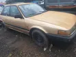 Mazda 626 2003 Zinari - 2