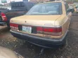 Mazda 626 2003 Zinari - 3