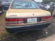Mazda 626 2003 Zinari - 5