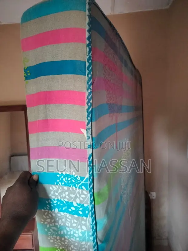 Original Mouka Mattress (4.5x6) - 1