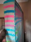 Original Mouka Mattress (4.5x6) - 1