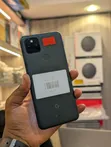 Google Pixel 5a 5G 128GB Grey - 1