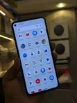 Google Pixel 5a 5G 128GB Grey - 3