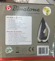 Binatone 1300W Non-Stick Dry Iron - 1