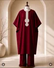 Big Boss Agbada & Shokoto Outfit - Brand New - 1