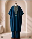 Big Boss Agbada & Shokoto Outfit - Brand New - 2