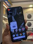 Google Pixel 8a 128GB Grey - Kai da aka yi amfani da shi daga UK - 2