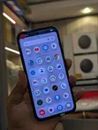 Google Pixel 8a 128GB Grey - Kai da aka yi amfani da shi daga UK - 3