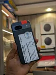 Google Pixel 8a 128GB Grey - Kai da aka yi amfani da shi daga UK - 4
