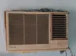 Used National 2 HP Window Air Conditioner - 1
