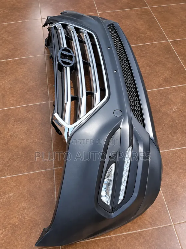 Sabon Hyundai Tucson Front Bumper (2018) - 1