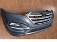 Sabon Hyundai Tucson Front Bumper (2018) - 2