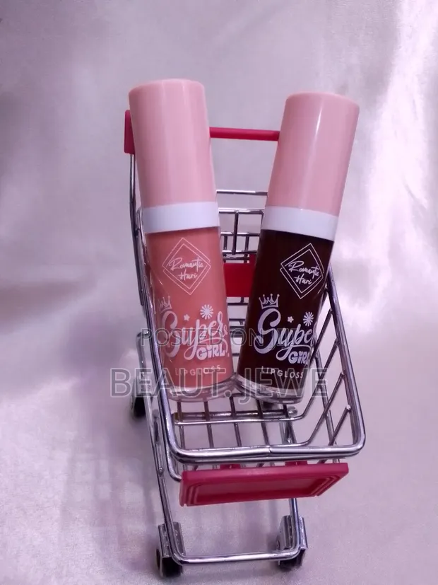 Lip Combo Lip Gloss - 1