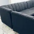 L-Shaped Couch - Used - 1