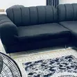 L-Shaped Couch - Used - 2
