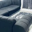 L-Shaped Couch - Used - 3