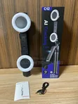 Aastra AI Tracking Tripod ga masu kirkirar abun ciki - 2