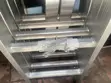 Foldable Multipurpose Ladder - 24 Steps - 2