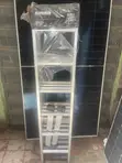 Foldable Multipurpose Ladder - 24 Steps - 3