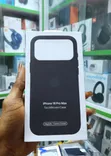 Techwoven Case with MagSafe for iPhone 18 Pro Max/18 Pro/17 Pro Max/17 Pro - 2
