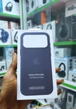 Techwoven Case with MagSafe for iPhone 18 Pro Max/18 Pro/17 Pro Max/17 Pro - 3