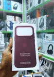 Techwoven Case with MagSafe for iPhone 18 Pro Max/18 Pro/17 Pro Max/17 Pro - 4