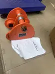 1000kg Bimb Plain Trolley - 2