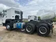 CNHTC Howo 2022 Tractor Head (Gyaran Jiki) - 5