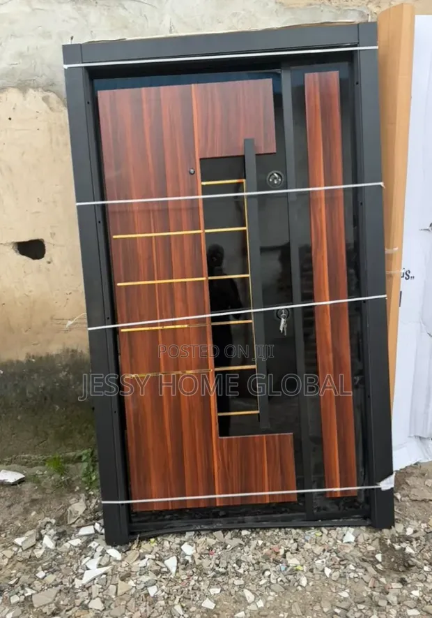 Turkey Luxury Door H009 - 4ft x 7ft - 1