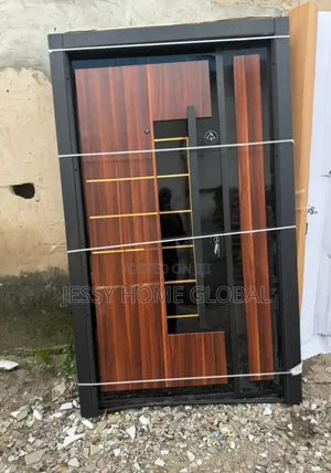 Turkey Luxury Door H009 - 4ft x 7ft