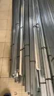 Strong Ceiling Profiles for Flat Ceilings - 1