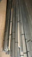Strong Ceiling Profiles for Flat Ceilings - 3