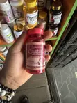 Tsantsar 'Ya'yan Itacen Cranberry Na Halitta - 1